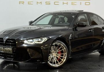 BMW M3 34.800 km 66.990 &euro; Remscheid 42897