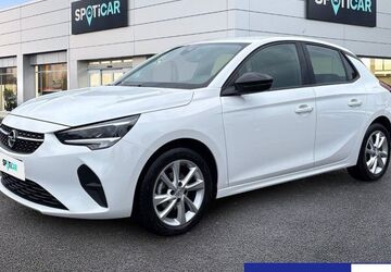 Opel Corsa 16.161 km 12.590 &euro; Ratingen 40878