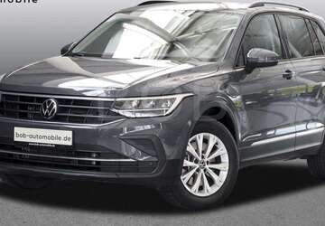 VW Tiguan 70.400 km 25.450 &euro; Hagen 58135