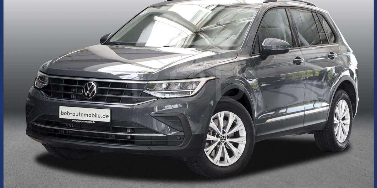 VW Tiguan 70.400 km 25.450 &euro; Hagen 58135