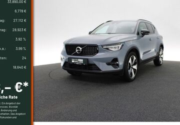 Volvo XC40 41.531 km 33.890 &euro; Engelskirchen 51766