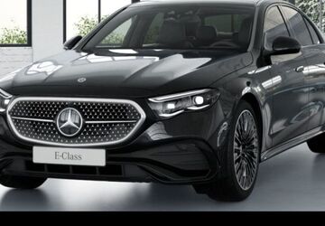 Mercedes-Benz E 220 9.900 km 63.490 &euro; Düsseldorf 40470