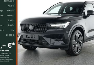 Volvo XC40 17.910 km 35.890 &euro; Engelskirchen 51766