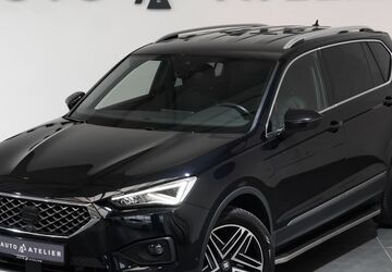 Seat Tarraco 103.000 km 23.990 &euro; Remscheid 42855
