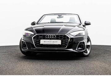 Audi A5 89.022 km 36.945 &euro; Hagen 58091