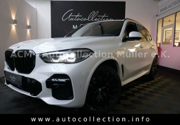 BMW X5 39.000 km 63.397 &euro; Remscheid 42897