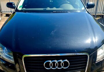 Audi A3 196.000 km 6.200 &euro; Remscheid 42897