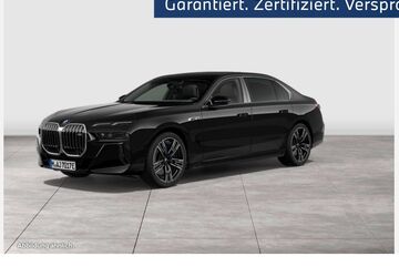 BMW M760 34.417 km 118.880 &euro; Sprockhövel 45549