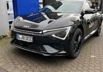Kia EV6 4.900 km 52.970 &euro; Bergisch Gladbach 51427