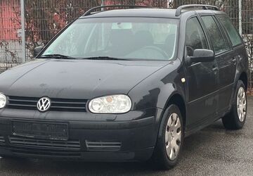 VW Golf 291.424 km 999 &euro; Wuppertal 42389