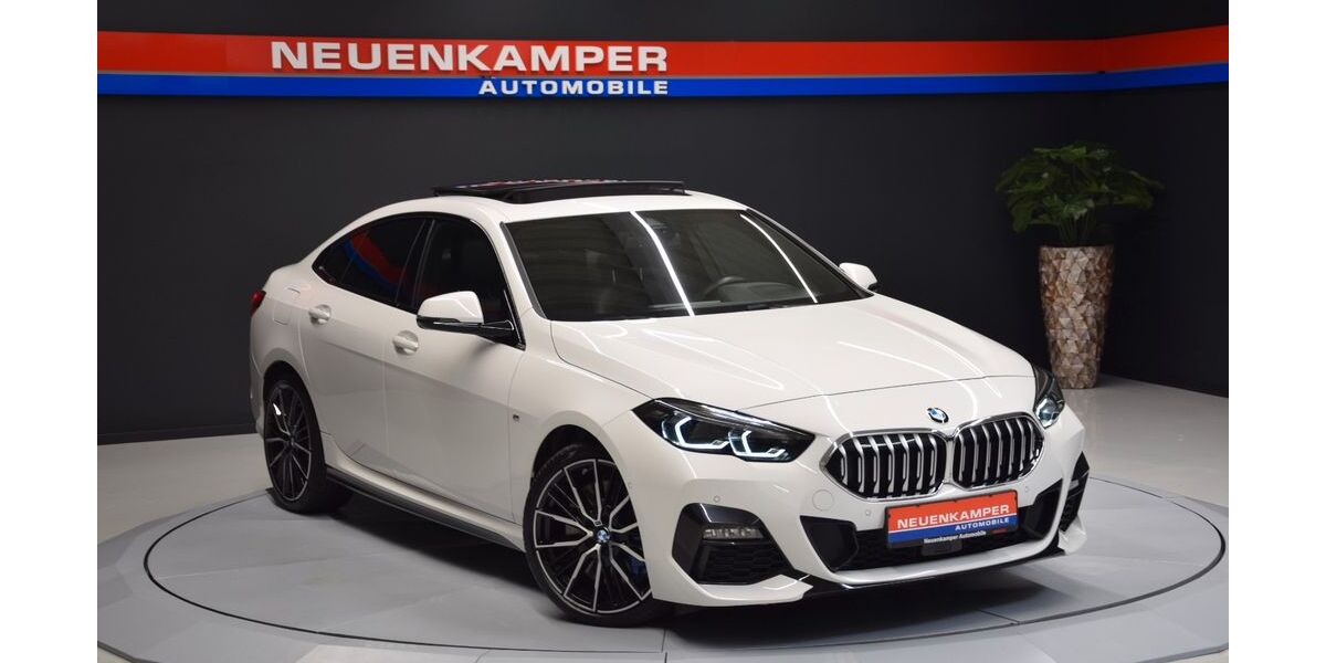 BMW 218 Gran Coupé 32.800 km 26.990 &euro; Remscheid 42853