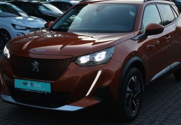 Peugeot 2008 31.856 km 17.990 &euro; Remscheid 42897