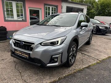 Gebrauchte Subaru XV