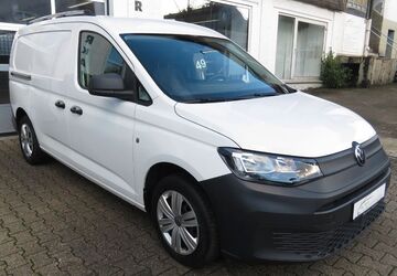 VW Caddy 46.700 km 17.900 &euro; Wermelskirchen 42929
