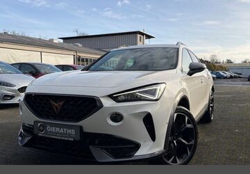 Cupra Formentor 23.894 km 35.790 &euro; Bergisch Gladbach 51429