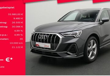 Audi Q3 63.011 km 35.480 &euro; Leverkusen 51373