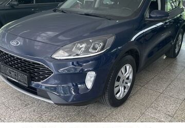 Ford Kuga 92.000 km 15.985 &euro; Wuppertal 42329
