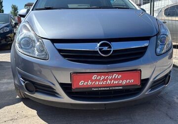 Opel Corsa 106.950 km 3.999 &euro; Monheim am Rhein 40789