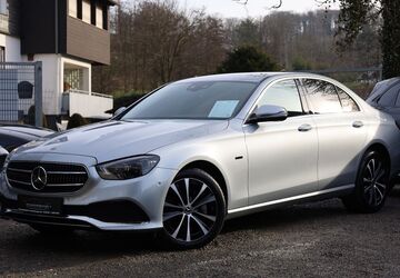 Mercedes-Benz E 300 139.650 km 29.999 &euro; Kierspe 58566