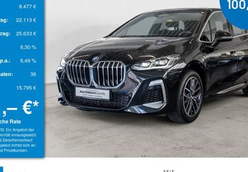 BMW 225 Active Tourer 53.495 km 30.590 &euro; Remscheid 42897