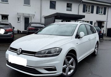 VW Golf 73.500 km 13.900 &euro; Leichlingen 42799
