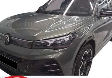 VW Tiguan 9.055 km 53.690 &euro; Hattingen 45527