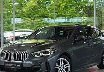 BMW 118 105.000 km 24.900 &euro; Remscheid/NRW 42855