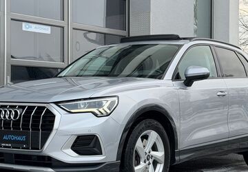 Audi Q3 195.656 km 25.890 &euro; Hilden (bei Düsseldorf) 40721