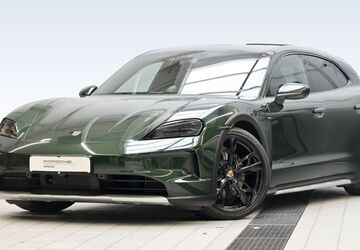 Porsche Taycan 15.182 km 104.400 &euro; Wuppertal 42279