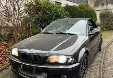 BMW 320 202.000 km 7.490 &euro; Leverkusen 51377