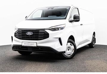 Ford Transit Custom 71.708 km 25.150 &euro; Hagen 58091
