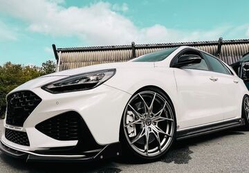 Hyundai i30 59.000 km 32.500 &euro; Wülfrath 42489