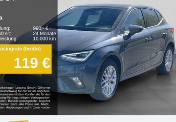 Seat Ibiza 18.519 km 20.780 &euro; Remscheid 42897