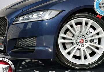 Jaguar XF 122.597 km 18.490 &euro; Düsseldorf 40625