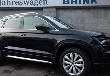 Seat Ateca 8.320 km 26.945 &euro; Hagen 58089