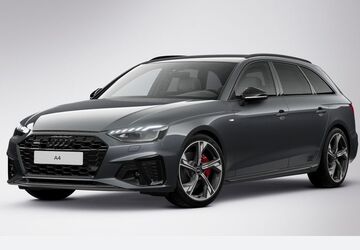 Audi A4 22.888 km 39.440 &euro; Remscheid 42897