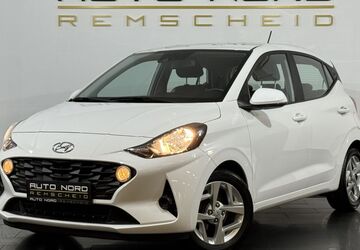 Hyundai i10 44.500 km 14.990 &euro; Remscheid 42897