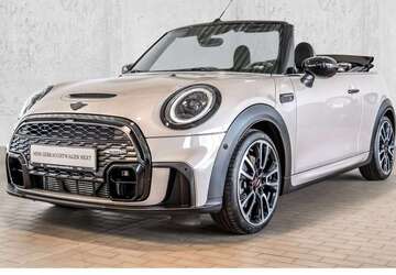 Mini Cooper S Cabrio 27.500 km 31.490 &euro; Hagen - Hohenlimburg 58119
