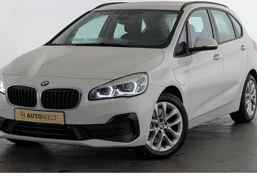 BMW 225 Active Tourer 9.720 km 18.960 &euro; Düsseldorf 40599