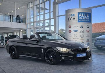 BMW 420 175.670 km 16.933 &euro; Wermelskirchen 42929