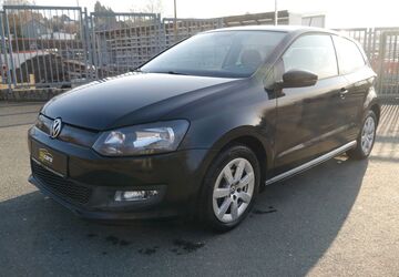 VW Polo 313.589 km 2.890 &euro; Wuppertal 42329