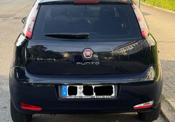 Fiat Punto 164.500 km 2.150 &euro; Schwelm 58332