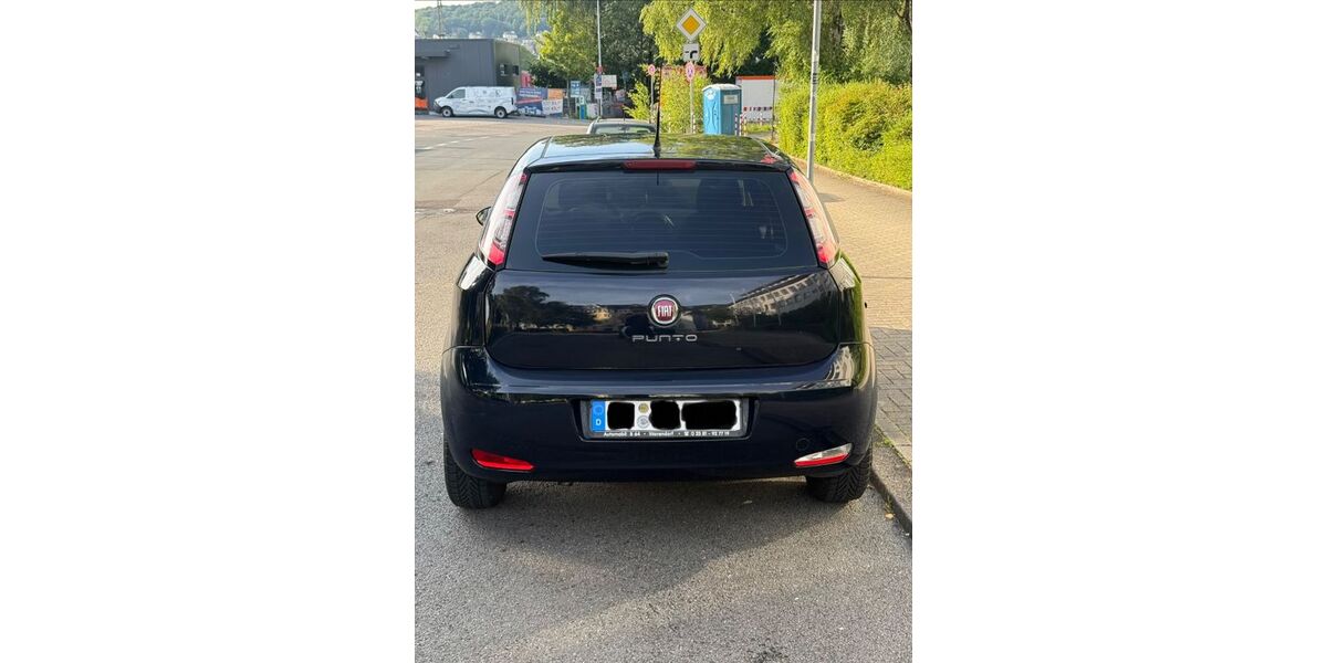 Fiat Punto 164.500 km 2.150 &euro; Schwelm 58332