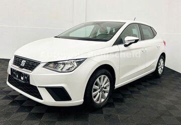 Seat Ibiza 75.700 km 10.999 &euro; Remscheid 42859