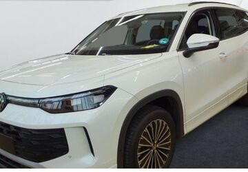 VW Tayron 25.342 km 39.950 &euro; Hilden 40721