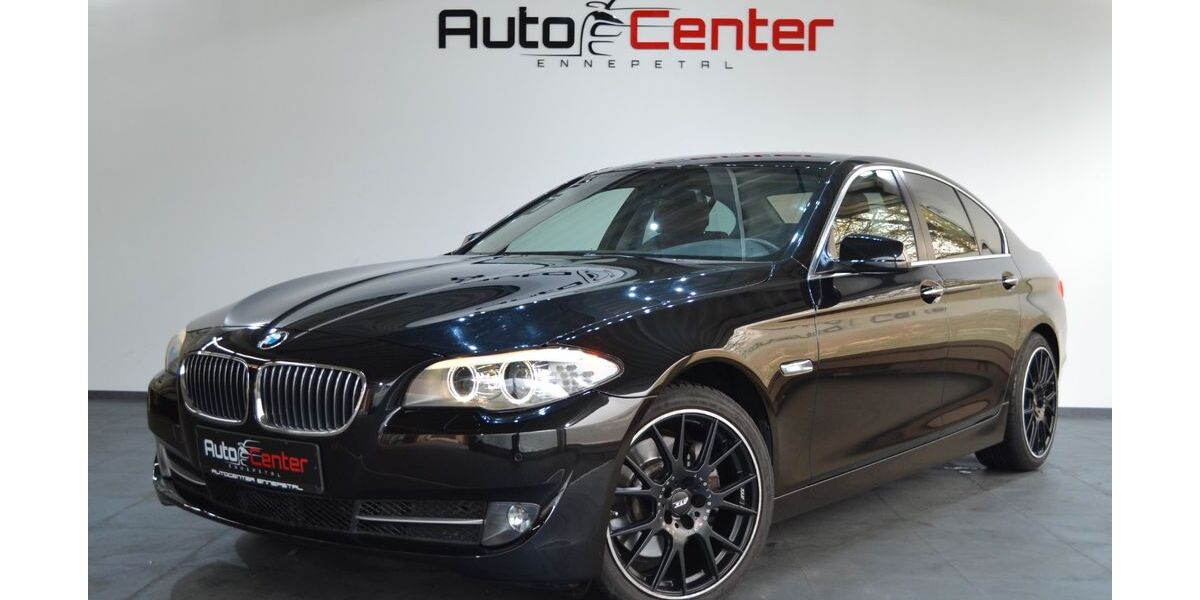 BMW 530 108.000 km 16.999 &euro; Ennepetal (Bei Wuppertal) 58256