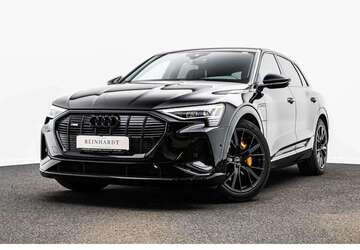 Audi e-tron 46.720 km 36.690 &euro; Hagen 58091