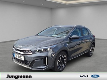 Gebrauchte Kia XCeed