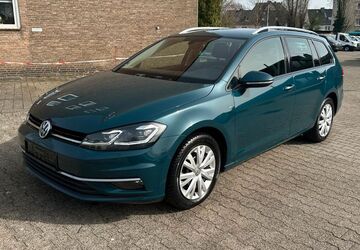 VW Golf 189.873 km 9.990 &euro; Düsseldorf 40597