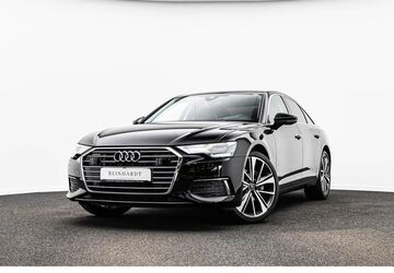 Audi A6 25.153 km 38.935 &euro; Hagen 58091